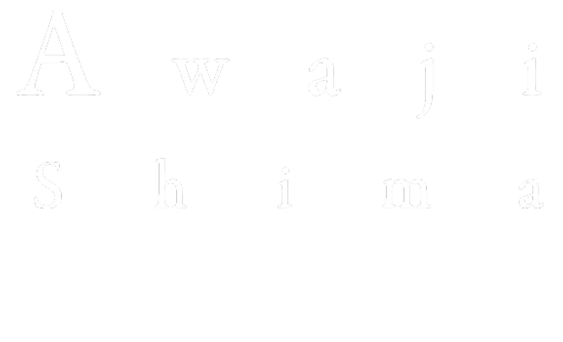 AWAJI SHIMA TRAVEL