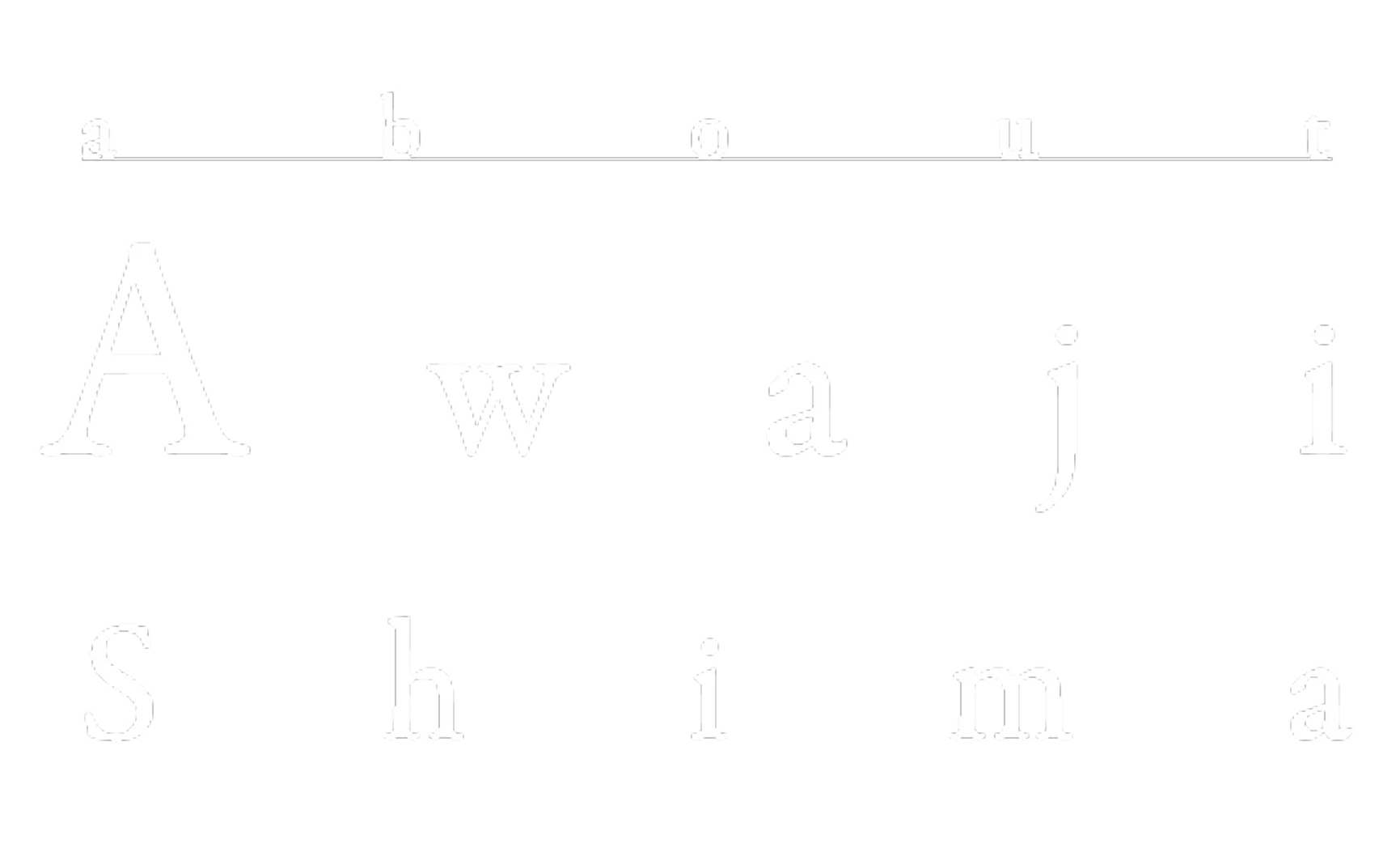 about awaji shima